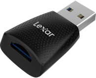 LEXAR MicroSD Card USB 3.2 Reader LRW330U-BNBNG - 1102714 - zdjęcie 2